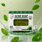 Acne Defence Soap – Neem & Tea Tree Oil