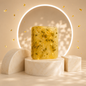 24K Gold Leaf Brightening Soap