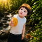 Baby Glow Honey Soap – Sweet Care for Delicate Skin