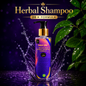 Herbal Shampoo 20 +Formula