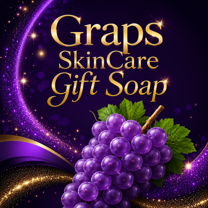 Organic Vinora Soap