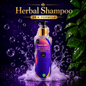 Herbal Shampoo 20 +Formula-150ml