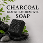 Instant Glow Charcoal Soap - Product Shot