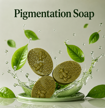 Instant Glow Pigmentation Soap - Water Splash