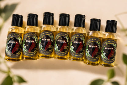 Herbal Oil 20 +Formula - 50g