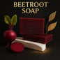 Instant Glow Beetroot Brightening Soap – Product Shot